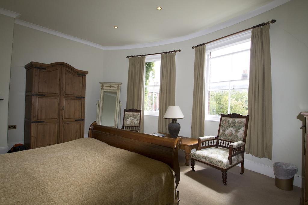 Hewitts Hotel And Restaurant Newport  Habitación foto