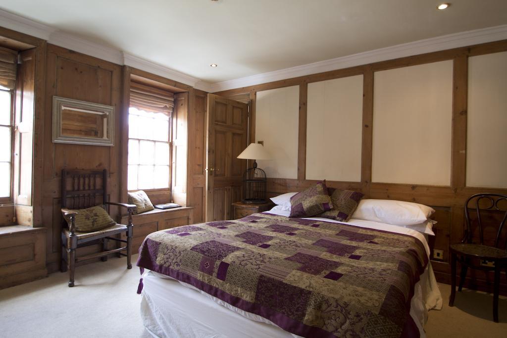 Hewitts Hotel And Restaurant Newport  Habitación foto